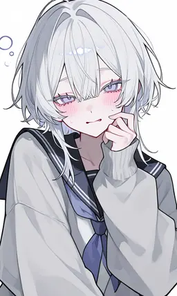Profile image of 茉白