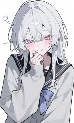 Profile image of 茉白