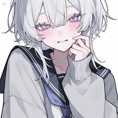 Profile image of 茉白