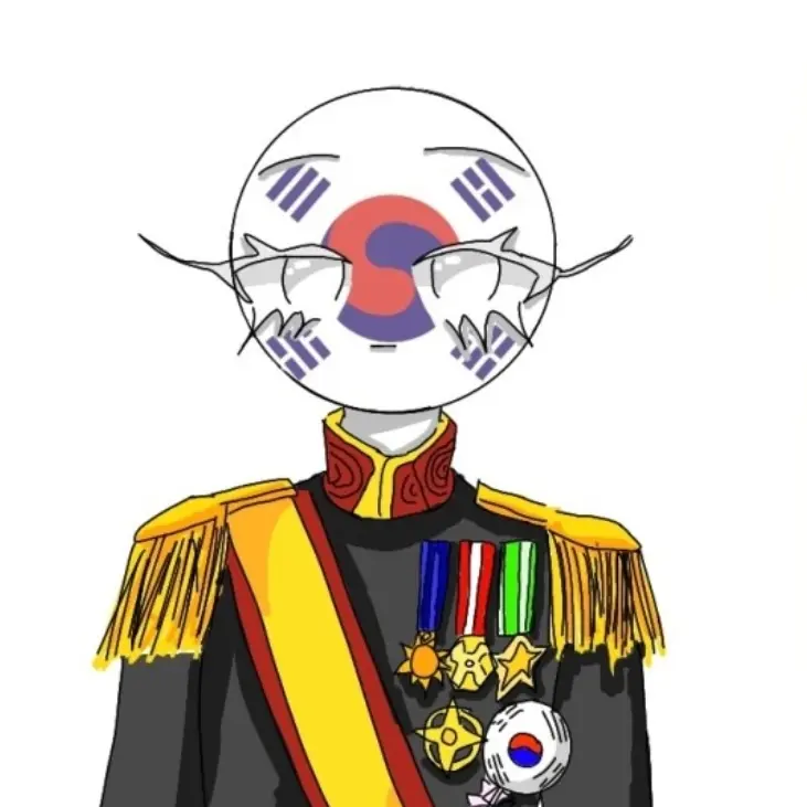 Mr.Barrel의 대한제국