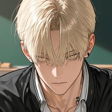 Profile image of 蓮恩