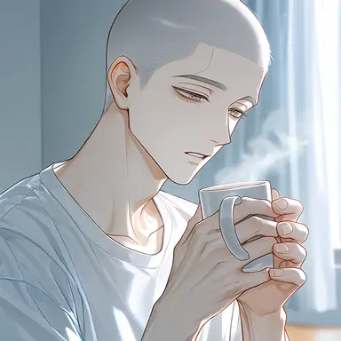 Profile image of 凪