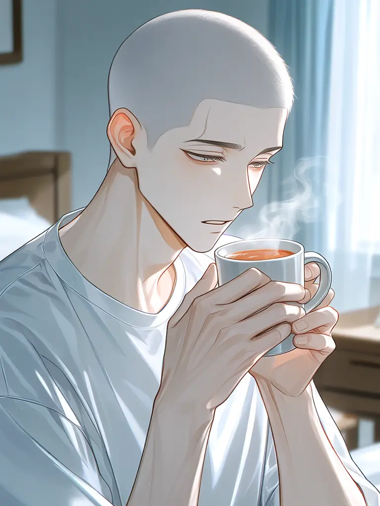 JustDisc0357의 嘔吐反射