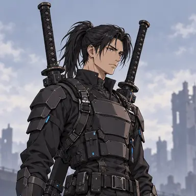 Profile image of Kuga