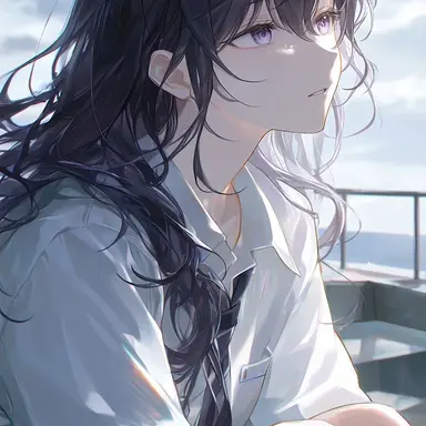 Profile image of Mafuyu