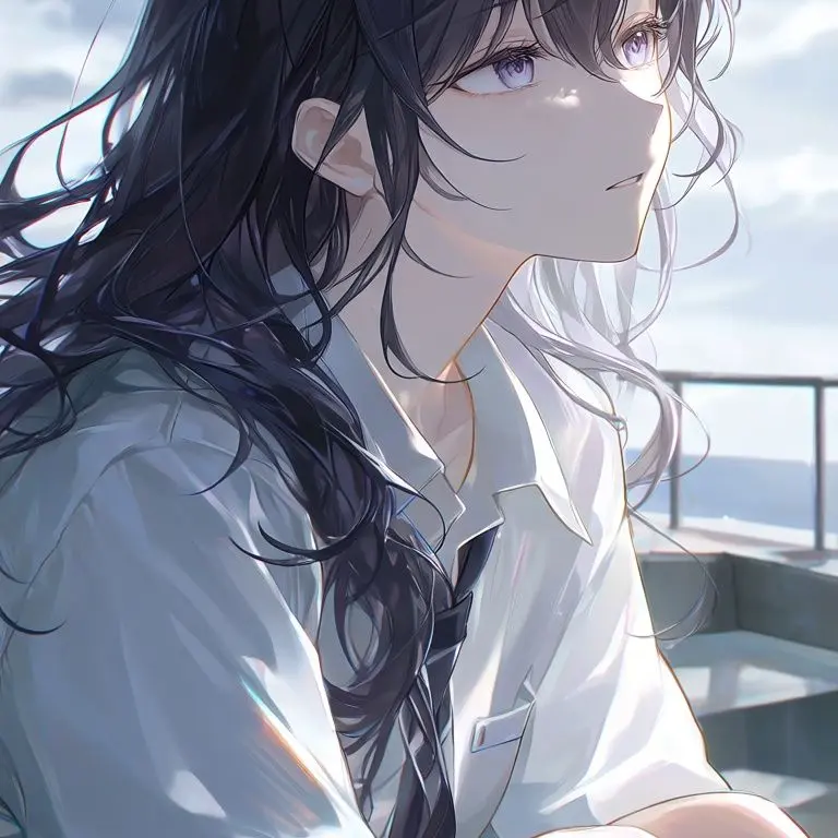 FairChime7017의 Asahina Mafuyu