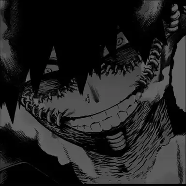 Profile image of Dabi