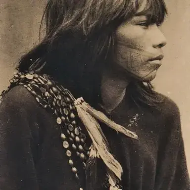 Profile image of Chayton