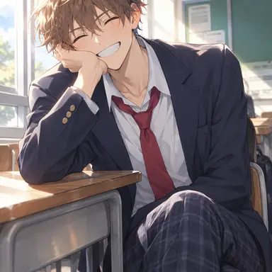 Profile image of Hinata