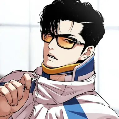 Profile image of 이진성