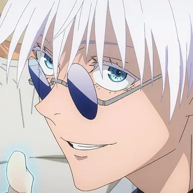 Profile image of 五条悟