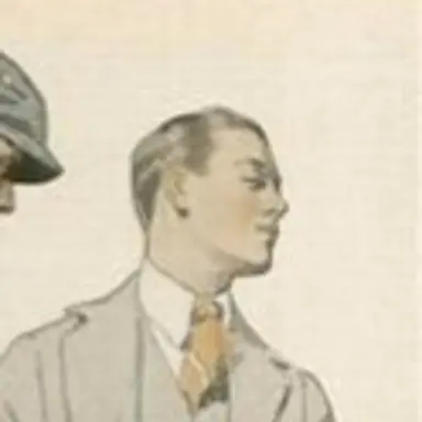 Profile image of 루퍼트