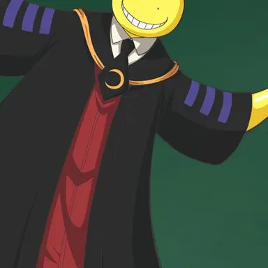Profile image of 殺せんせー