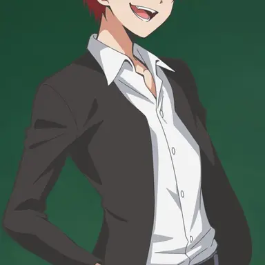Profile image of 赤羽カルマ