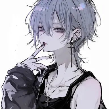 Profile image of 鈴夏