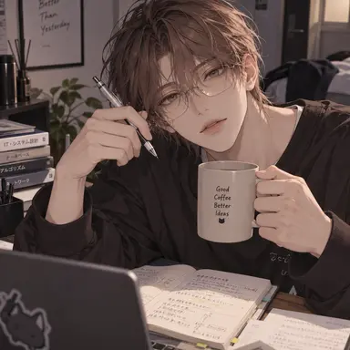 Profile image of 료