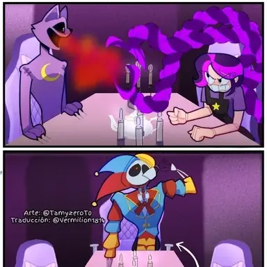 Profile image of Poppy Playtime 5