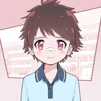 Profile image of 리쿠