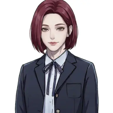 Profile image of 이민주