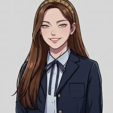 Profile image of 김유예