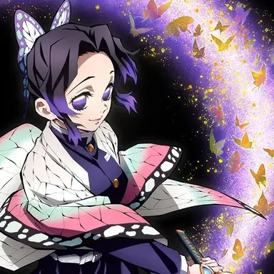 Profile image of 시노부