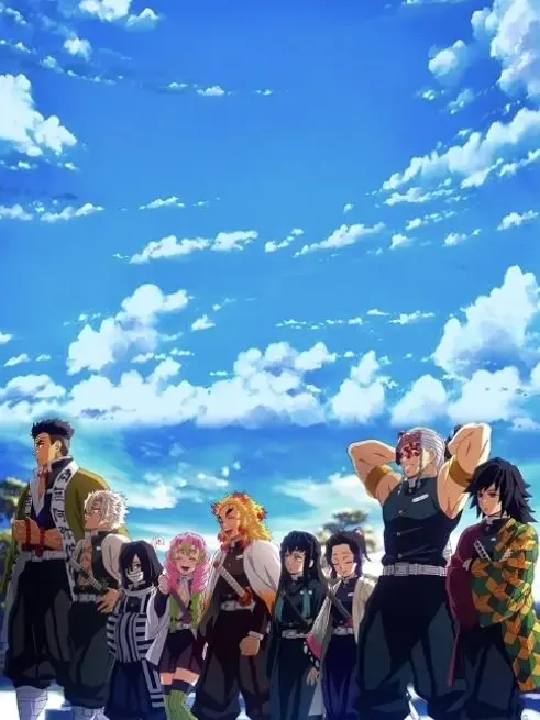 U_byeol의 귀살대 10번째 주