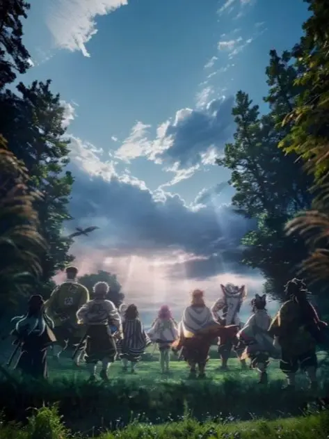 Hanyunho의 귀살대 10번째 주