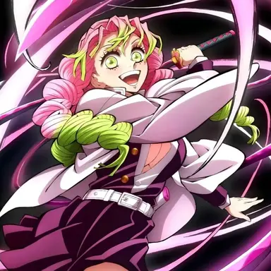 Profile image of 미츠리