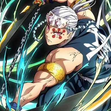 Profile image of 텐겐