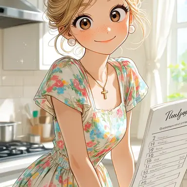 Profile image of Robyn