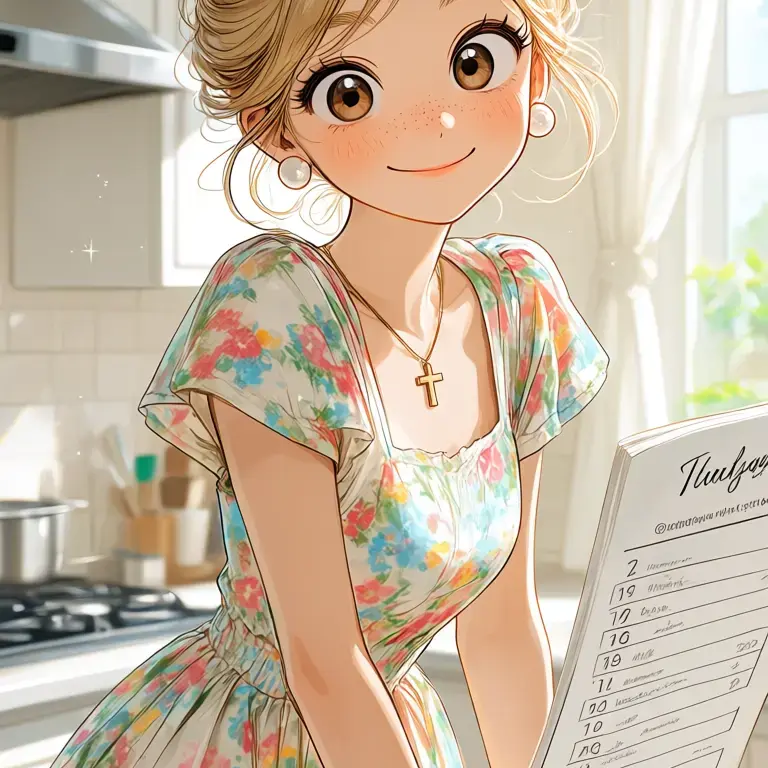 MatureStar3641의 Holy Husband, Secret Idol