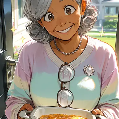 Profile image of Dorris