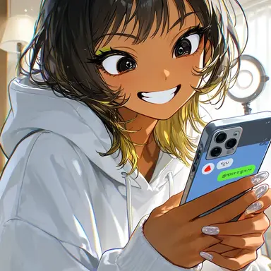 Profile image of Kayla