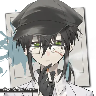 Profile image of コンドラキ
