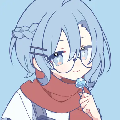 Profile image of アイスバーグ