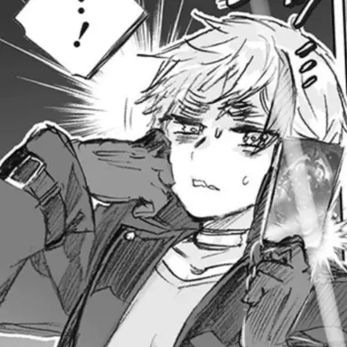 Profile image of アーサー