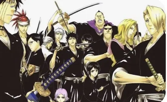 Profile image of Gotei 13