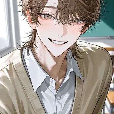 Profile image of 直哉