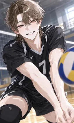 Profile image of 直哉