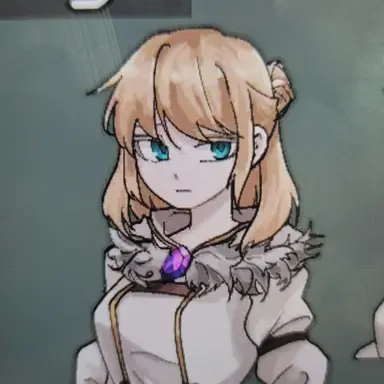 Profile image of 마고