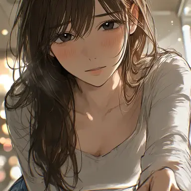 Profile image of Mariel