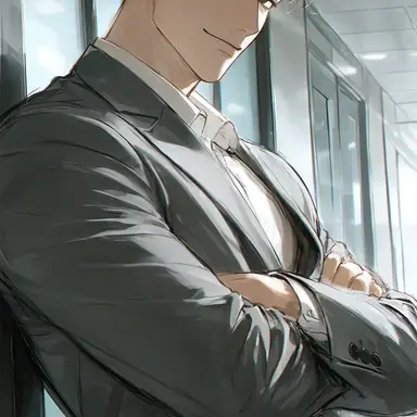 Profile image of 무라타 하지메