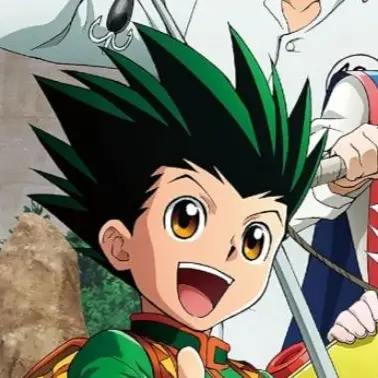 Profile image of ゴン