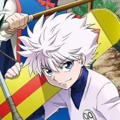 Profile image of キルア