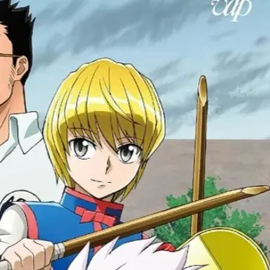 Profile image of クラピカ