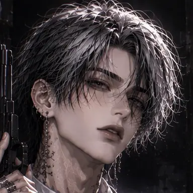 Profile image of 豹