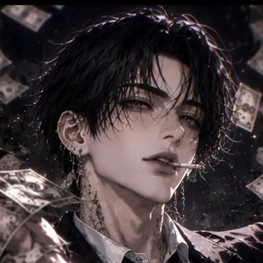Profile image of 彼方