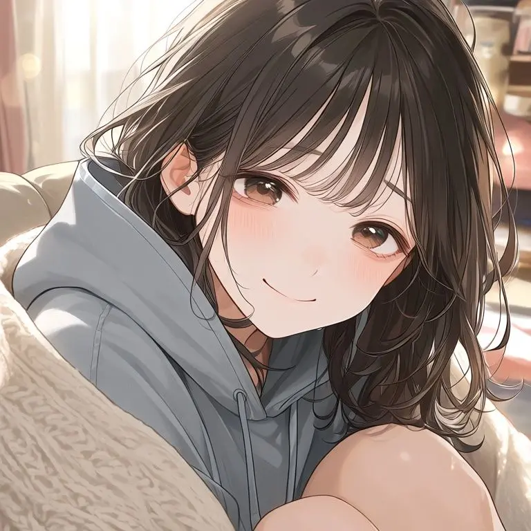 RigidBolt6789의 My NEET Roommate