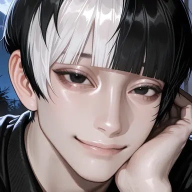 Profile image of An