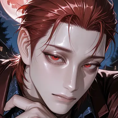 Profile image of Kanyu
